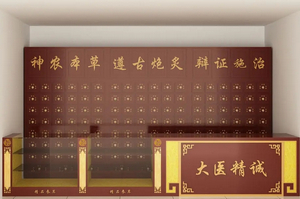 仲景国医学院的中专学校口腔医学设备